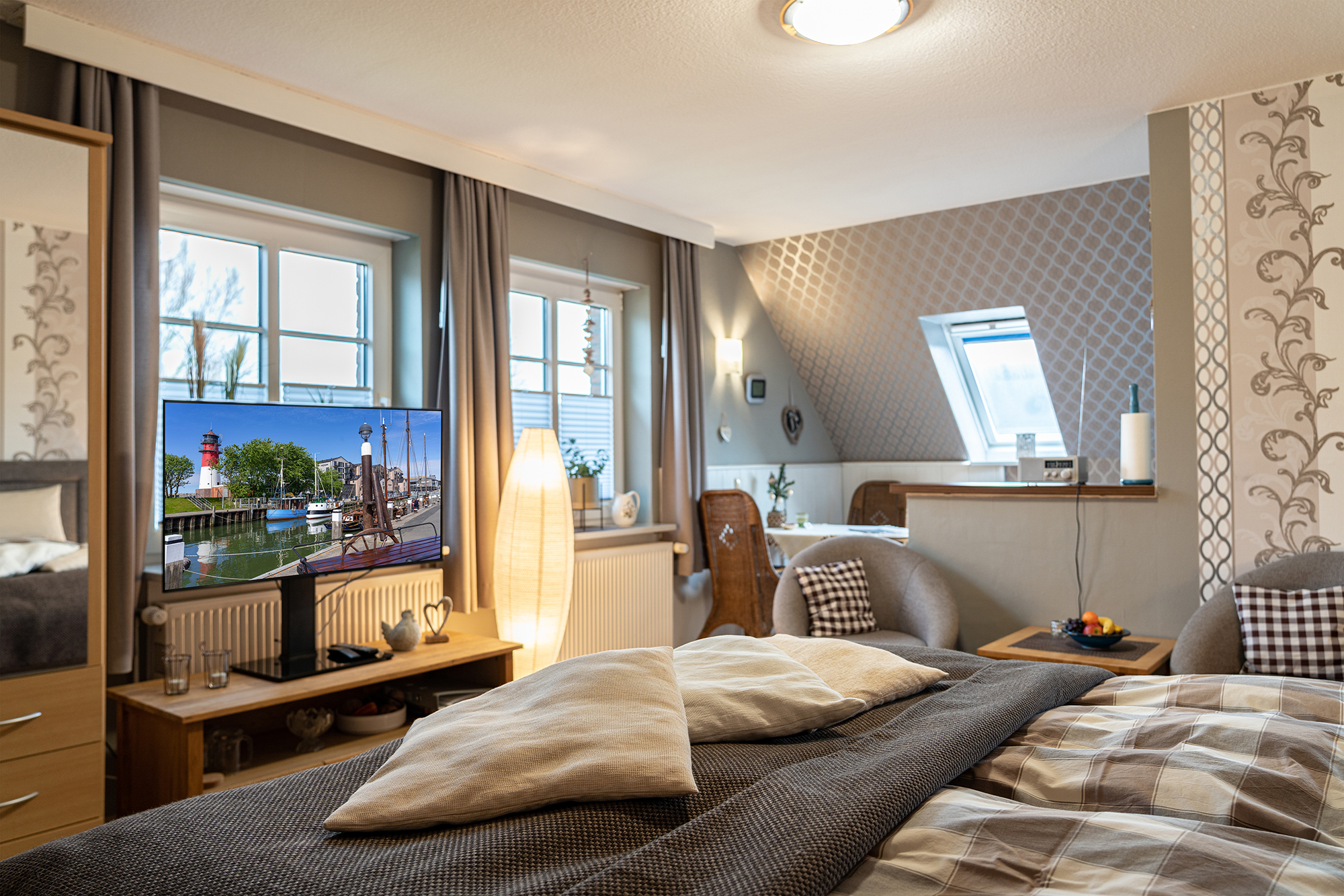 Ferienwohnung Demir 2