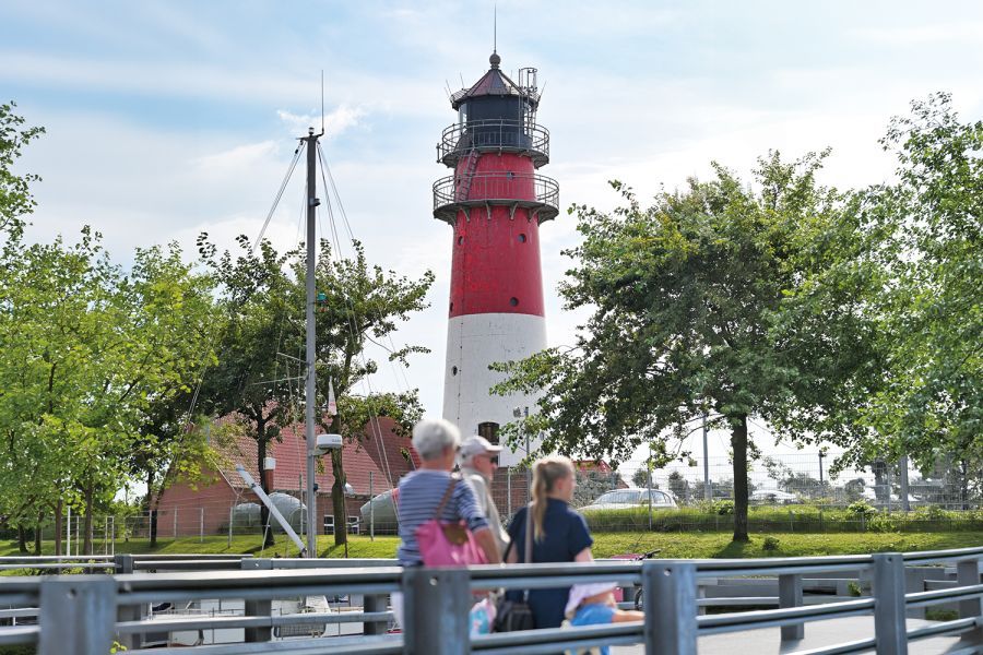 Nordseeheilbad Büsum