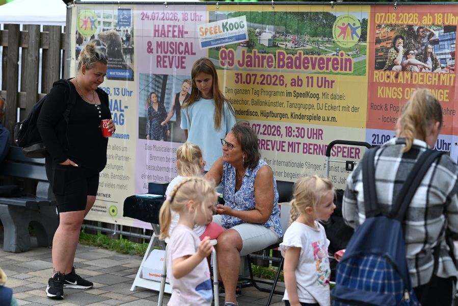 Veranstaltungsprogramm